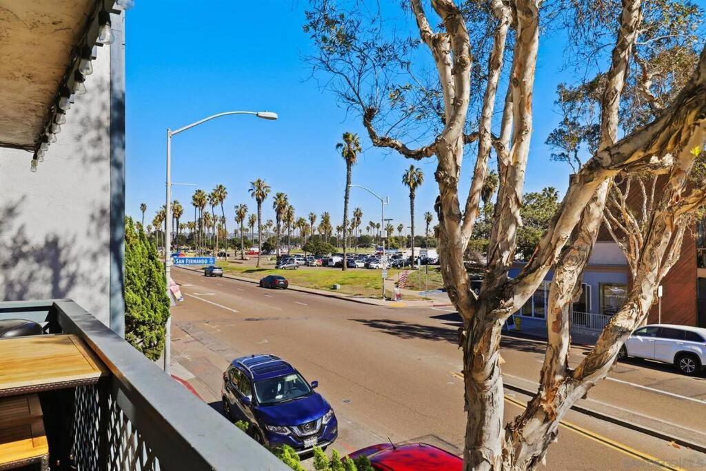 Pineapple Paradise -In The Heart Of Mission Beach- Just Steps To Beach And Belmont Park San Diego Esterno foto