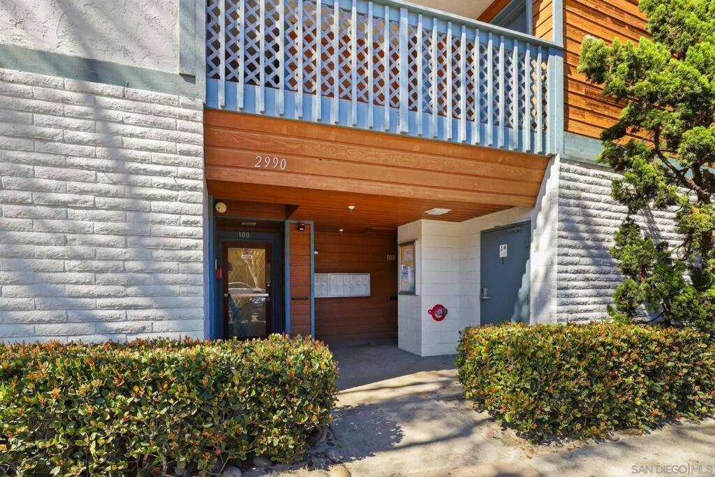 Pineapple Paradise -In The Heart Of Mission Beach- Just Steps To Beach And Belmont Park San Diego Esterno foto
