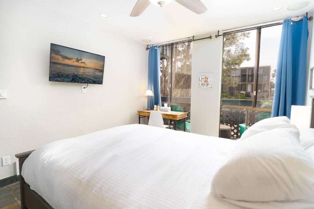 Pineapple Paradise -In The Heart Of Mission Beach- Just Steps To Beach And Belmont Park San Diego Esterno foto